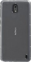 Gigapack Nokia 2 Szilikon Tok - Átlátszó