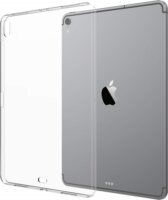 Gigapack Apple iPad Pro 11 (2018) Tablet Tok - Átlátszó