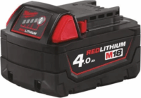 Milwaukee M18 B4 18V Akkumulátor 4000mAh