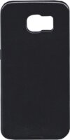 Gigapack Samsung Galaxy S6 Szilikon Tok - Fekete