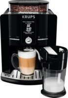 Krups Latt'Espress EA829810 Automata Kávéfőző