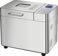 Unold Backmeister Kenyérsütő 550W - Inox