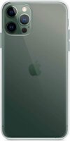 4-OK Apple iPhone 14 Pro Max Ultravékony Tok - Átlátszó