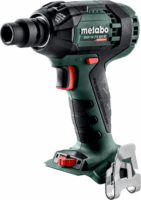 Metabo SSW 18 LTX 300 Akkumulátoros ütvecsavarozó (Akku és töltő nélkül)