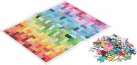 LEGO Rainbow Bricks - 1000 darabos puzzle