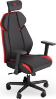 Endorfy Meta RD Gamer szék - Fekete/Piros