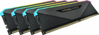 Corsair 128GB / 3600 Vengance RGB DDR4 Ram Kit (4x32GB)