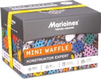 Marioinex Expert 501 darabos építő készlet készlet