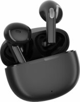 QCY T20 AilyPods Wireless Headset - Fekete