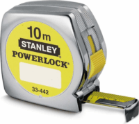 Stanley Powerlock 133442 Mérőszalag 10m