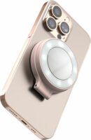 ShiftCam SnapLight LED gyűrű - Rózsaszín