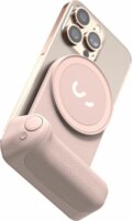 ShiftCam SnapGrip Mágneses kamera/fotó markolat - Rózsaszín