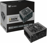 Thermaltake 850W Toughpower SFX TT Premium Edition 80+ Gold Tápegység