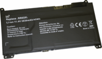 Origin Storage BTI 3C RR03XL HP ProBook 400 series Notebook akkumulátor 45Wh