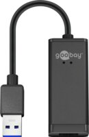 Goobay 39038 USB 3.0 Gigabit Ethernet hálózati átalakító