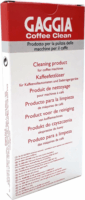 Gaggia 21001685 kávéolaj Tisztító tabletta (6 db / csomag)