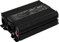 Goobay 58890 Autós inverter (12V / 1000W)