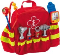 Klein Toys: Játék vészhelyzeti mentő hátizsák