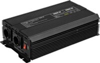 Goobay 58895 Autós inverter (24V / 2000W)