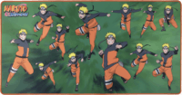 Konix Naruto XXL Gaming Egérpad - XXL