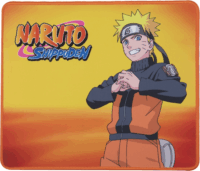 Konix - Naruto Gaming Egérpad - M
