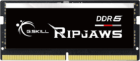 G.Skill 32GB / 4800 Ripjaws DDR5 Notebook RAM (CL38)
