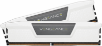 Corsair 64GB / 5200 Vengeance White DDR5 RAM KIT (2x32GB)