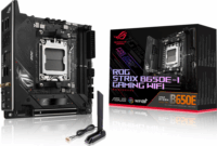 Asus ROG Strix B650E-I Gaming WiFi Alaplap