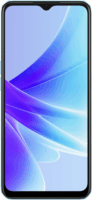 Oppo A57s 4/128GB 4G Dual SIM Okostelefon - Kék