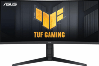 Asus 34" TUF VG34VQEL Ívelt Gaming Monitor