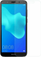 BL Huawei Y5 (2018) Edzett üveg kijelzővédő