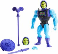 Mattel Masters of the Universe Origins Deluxe Skeletor akciófigura