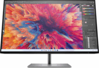 HP 23,8" Z24q Monitor