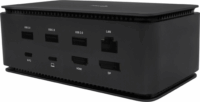 i-tec USB4DUALDOCK 112W Univerzális dokkoló