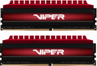 Patriot 16GB / 3600 Viper 4 Extreme Performance DDR4 RAM KIT (2x8GB) (CL17)