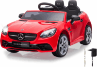 Jamara Ride-on Mercedes-Benz SLC elektromos autó - Piros