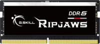 G.Skill 16GB / 5200 Ripjaws DDR5 Notebook RAM