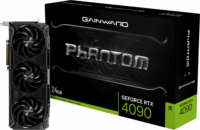 Gainward GeForce RTX 4090 24GB GDDR6X Phantom Videókártya