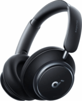 Anker Soundcore Space Q45 Wireless Headset - Fekete