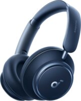 Anker Soundcore Space Q45 Wireless Headset - Kék