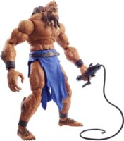 Mattel Masters of the Universe Masterverse / Revelation Beast Man akciófigura