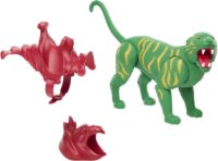 Mattel Masters of the Univers Battle Cat akciófigura