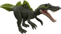 Mattel Jurassic World Roar Strikers Ichthyovenator dinoszaurusz figura