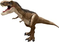Mattel Jurassic World Super Colossal Tyrannosaurus-Rex dinoszaurusz figura