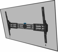 NewStar Select WL35S-950BL19 55"-110" LCD TV/Monitor fali tartó - Fekete