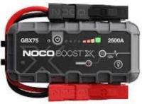 Noco Boost X GBX75 Bikázó 2500A