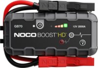 Noco Boost Pro GB70 Autó Akkumulátor Bikázó 2000A