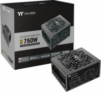 Thermaltake 750W Toughpower SFX TT Premium Edition 80+ Gold Tápegység