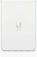 UBiQUiTi Access Point U6 In-Wall Access Point