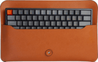 Keychron K7 Billentyűzet hordtáska - Narancssárga